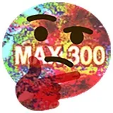 Sticker 100