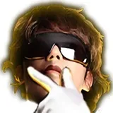 Sticker 109