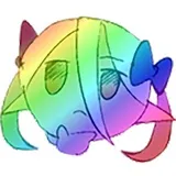Sticker 86