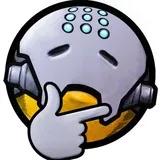 Sticker 90