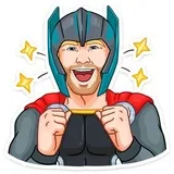 Sticker 11