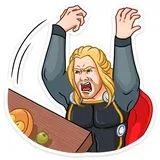 Sticker 18