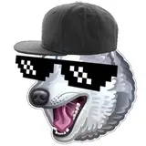 Sticker 12