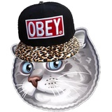 Thug Animals WhatsApp Sticker #8