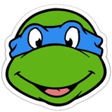 Teenage Mutant Ninja Turtles WhatsApp Sticker pack