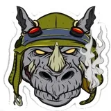 Sticker 17