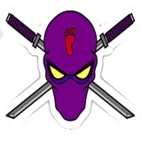 Sticker 18