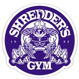 Teenage Mutant Ninja Turtles WhatsApp Sticker #19