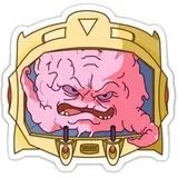 Sticker 21