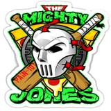 Teenage Mutant Ninja Turtles WhatsApp Sticker #22