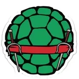Sticker 8
