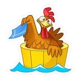 Sticker 12