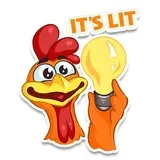 Sticker 11
