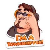 Sticker 13