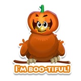 Township Mobile WhatsApp Sticker #16