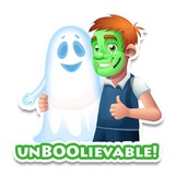 Township Mobile WhatsApp Sticker #17