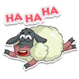 Township Mobile WhatsApp Sticker #2