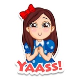 Township Mobile WhatsApp Sticker #3