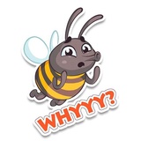 Township Mobile WhatsApp Sticker #8