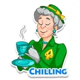 Sticker 9
