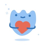 Trust Wallet WhatsApp Sticker #14