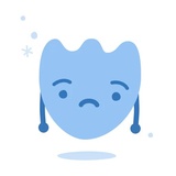 Trust Wallet WhatsApp Sticker #16