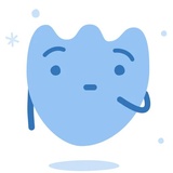 Trust Wallet WhatsApp Sticker #20