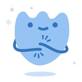 Trust Wallet WhatsApp Sticker #23