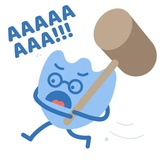 Trust Wallet WhatsApp Sticker #28