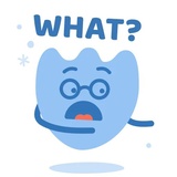 Trust Wallet WhatsApp Sticker #29