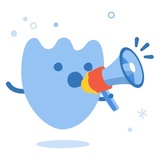 Trust Wallet WhatsApp Sticker #3