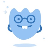 Trust Wallet WhatsApp Sticker #30