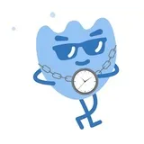 Sticker 43