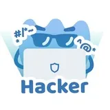 Sticker 45