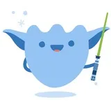 Sticker 46