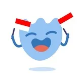Sticker 55