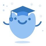 Trust Wallet WhatsApp Sticker #8