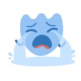 Trust Wallet WhatsApp Sticker #9