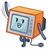 Tube TV