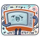 Sticker 21