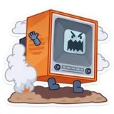 Sticker 32