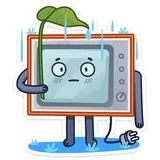 Sticker 35