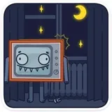 Sticker 44