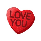 U r so Fine WhatsApp Sticker #5