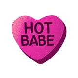 U r so Fine WhatsApp Sticker #6