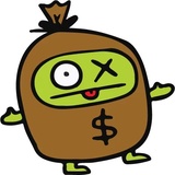 Ugly Dolls WhatsApp Sticker #14