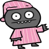 Sticker 19