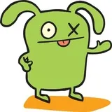 Sticker 33