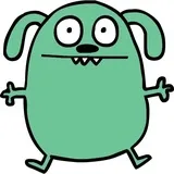 Sticker 42