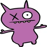 Sticker 46